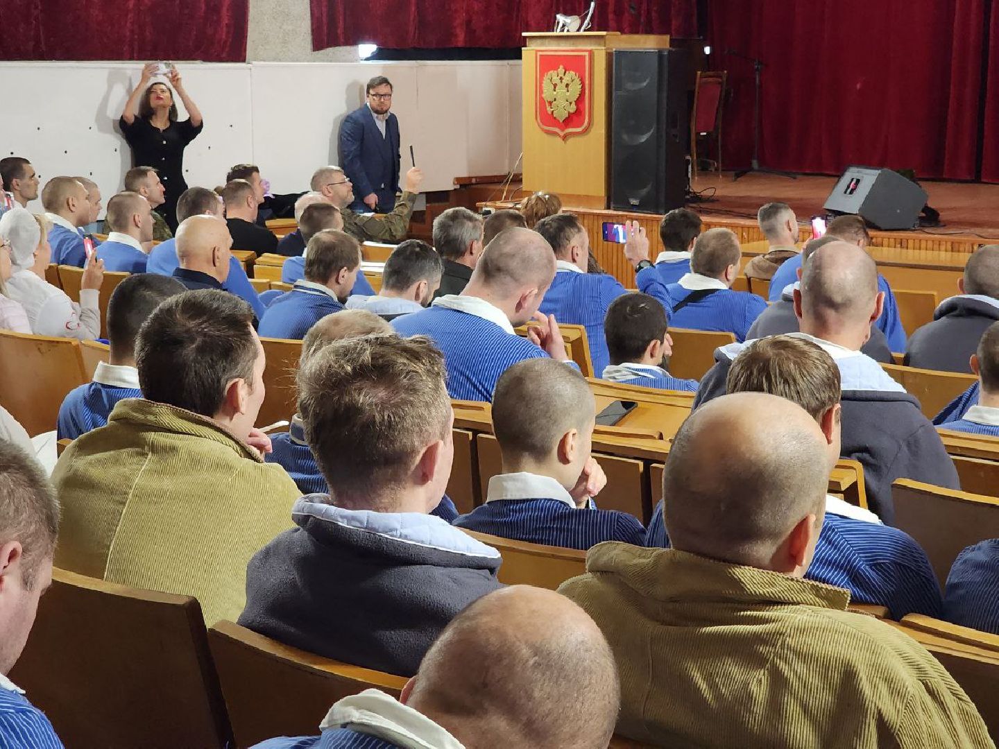 Солнечногорск, Концерт для бойцов, Госпиталь, Выступление, вертикалки,