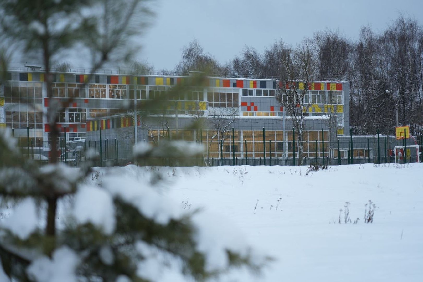 Выездная администрация, Пересвет, Сергиево-Посадский городской округ, Диалог с жителями, Благоустройство,
