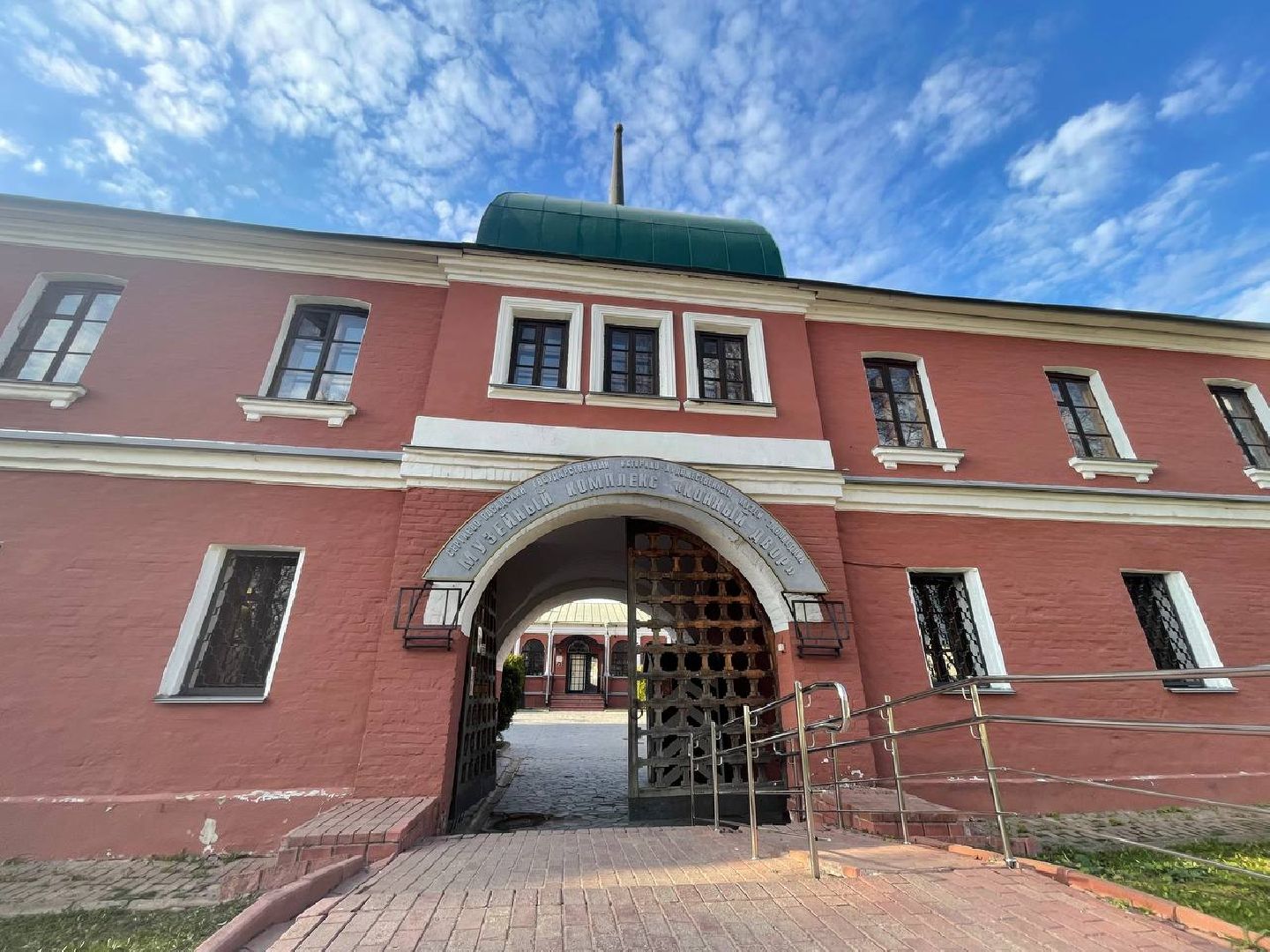 Сергиев Посад, Сергиево-Посадский музей-заповедник, Туризм, Культура, Краеведение, История