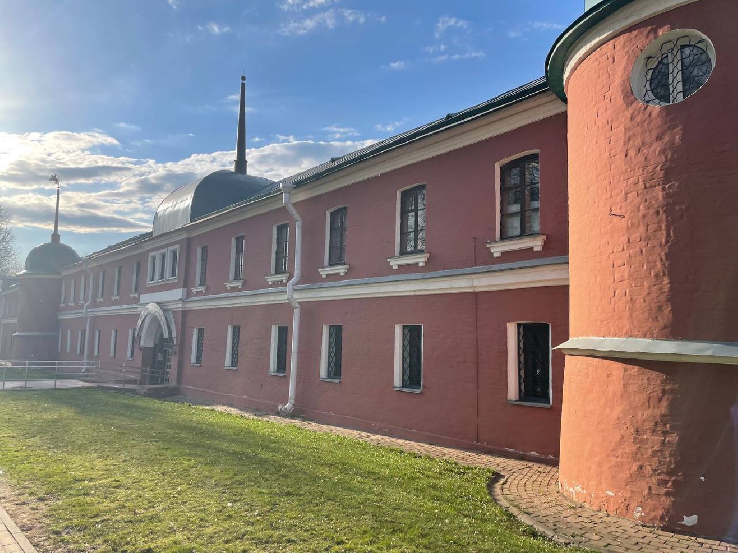 Сергиев Посад, Сергиево-Посадский музей-заповедник, Туризм, Культура, Краеведение, История