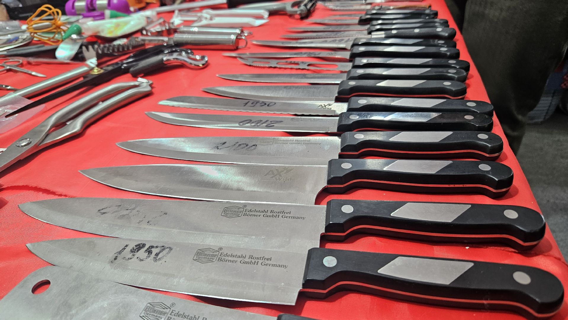 новогодняя ярмарка, Жуковский, вертикалки,