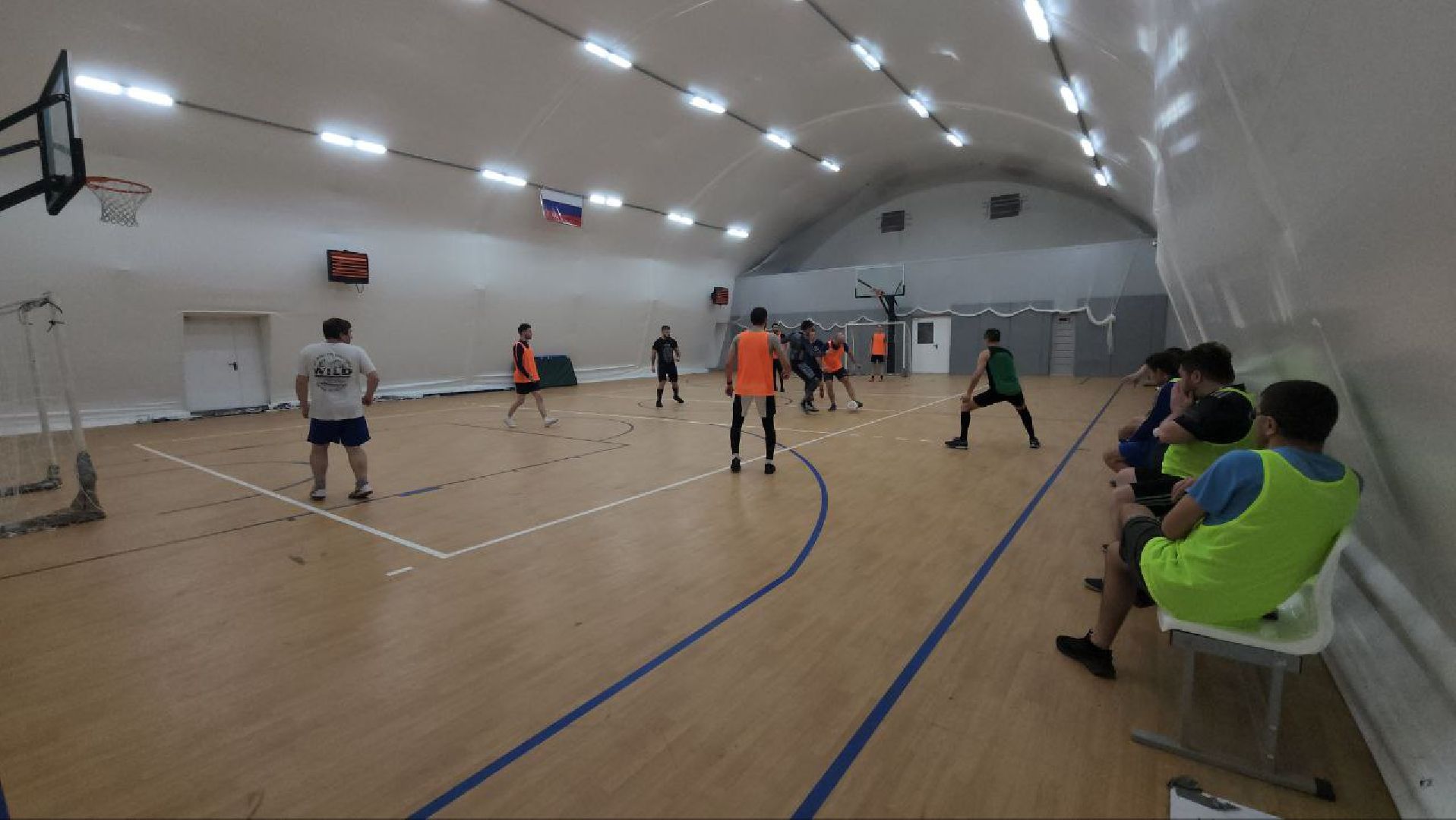 люберцы, люберецкая больница, мини-футбол, скорая помощь, вертикалка,