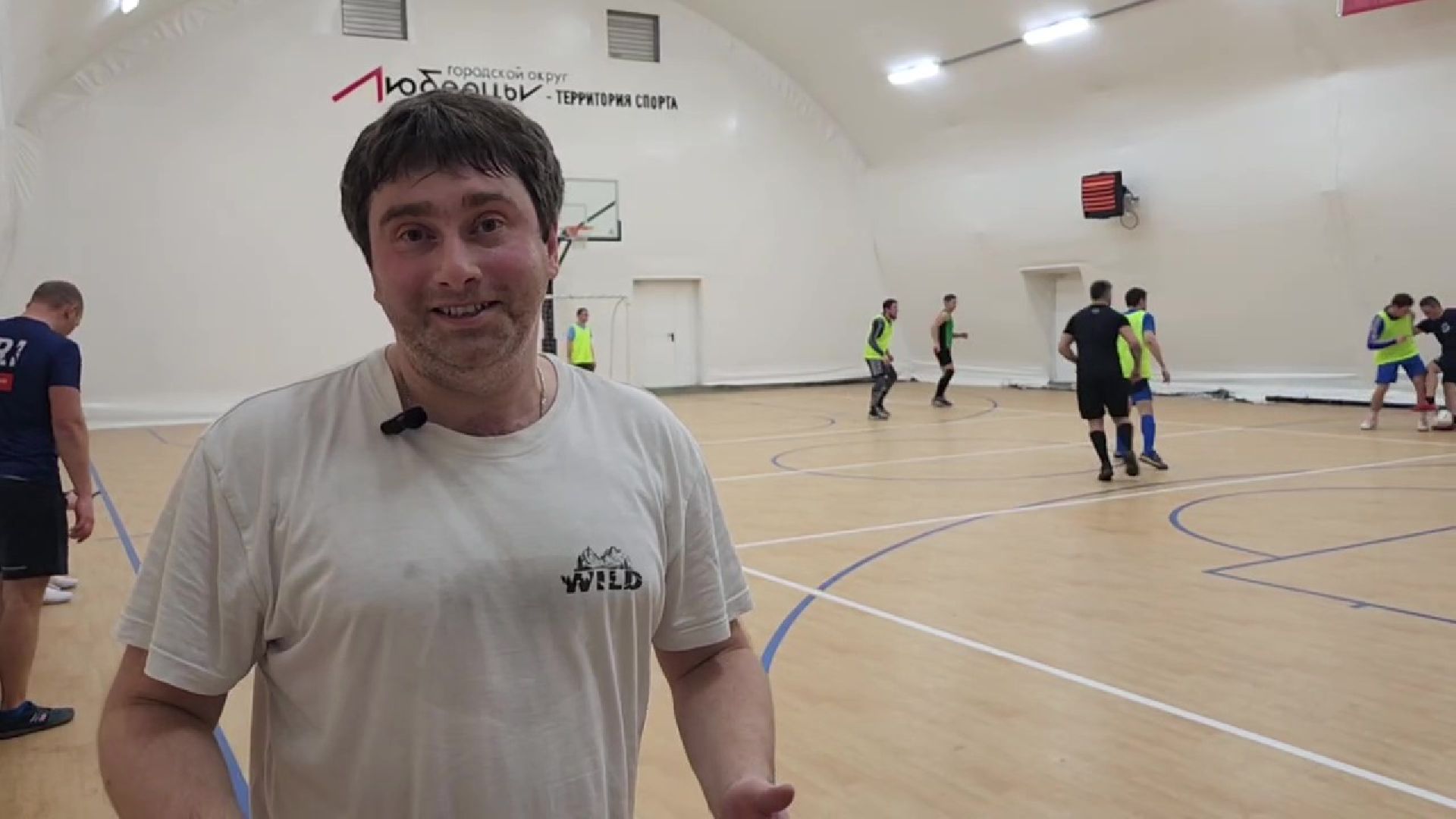 люберцы, люберецкая больница, мини-футбол, скорая помощь, вертикалка,