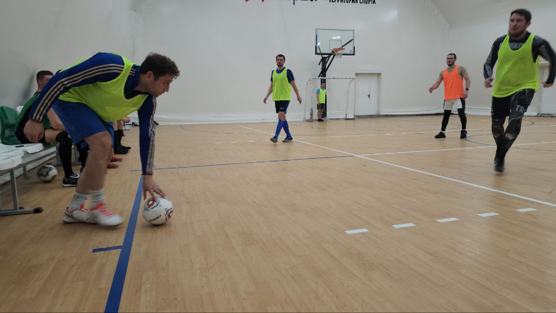 люберцы, люберецкая больница, мини-футбол, скорая помощь, вертикалка,