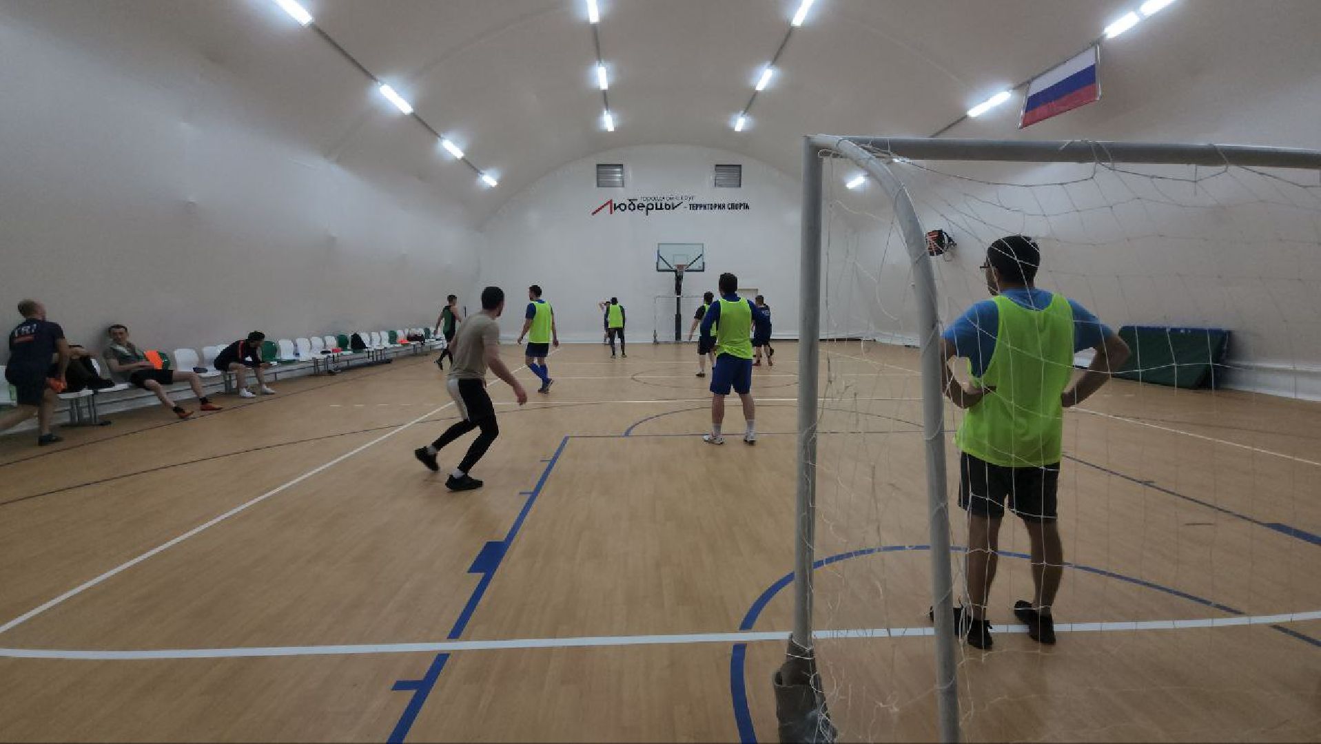 люберцы, люберецкая больница, мини-футбол, скорая помощь, вертикалка,