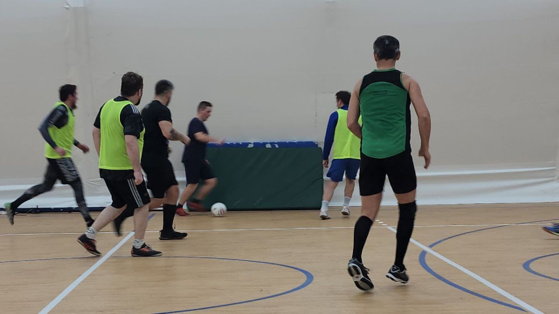 люберцы, люберецкая больница, мини-футбол, скорая помощь, вертикалка,