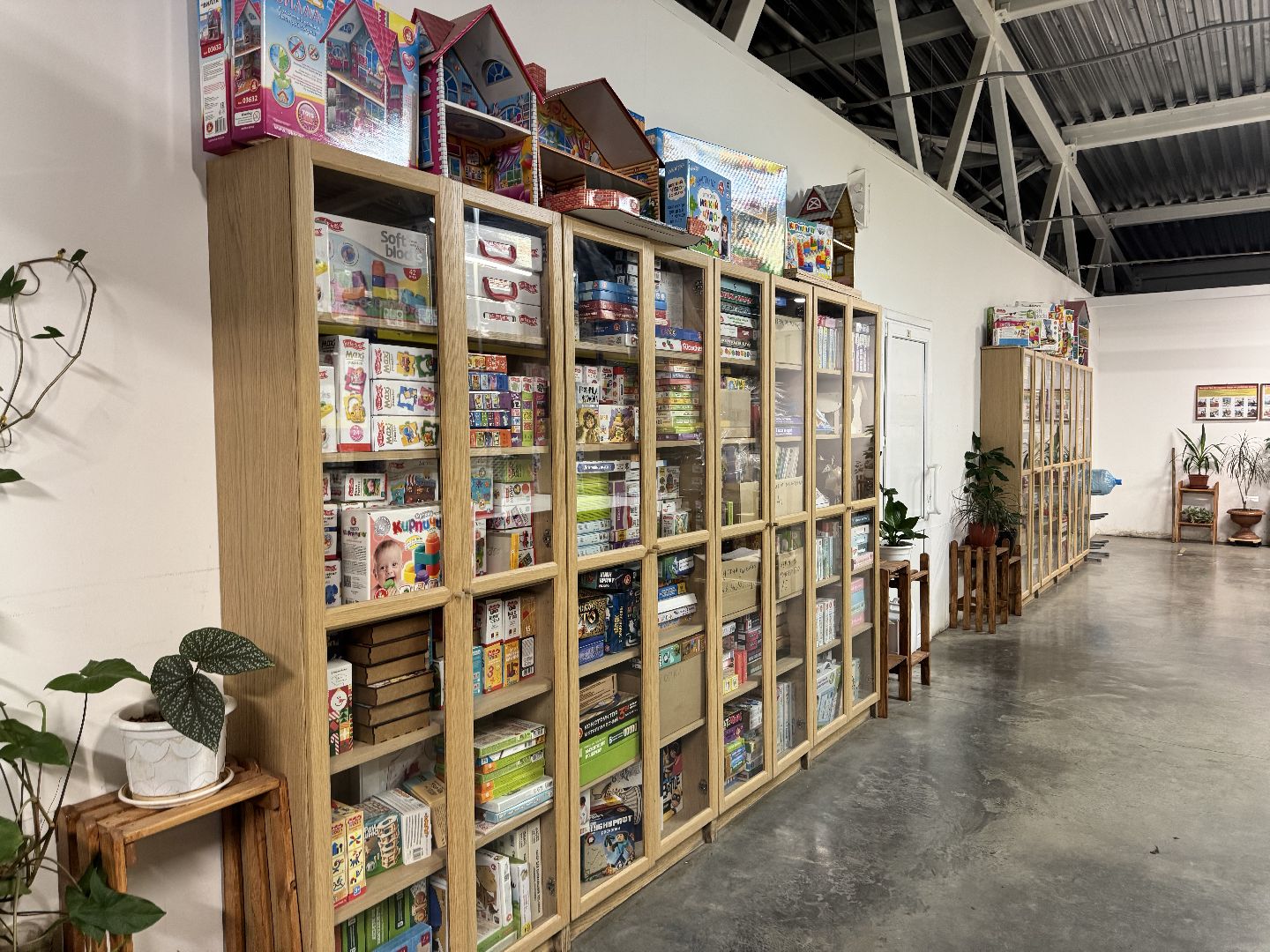 шаховская, игры, производство, новые игры, предприятие, вертикалки,