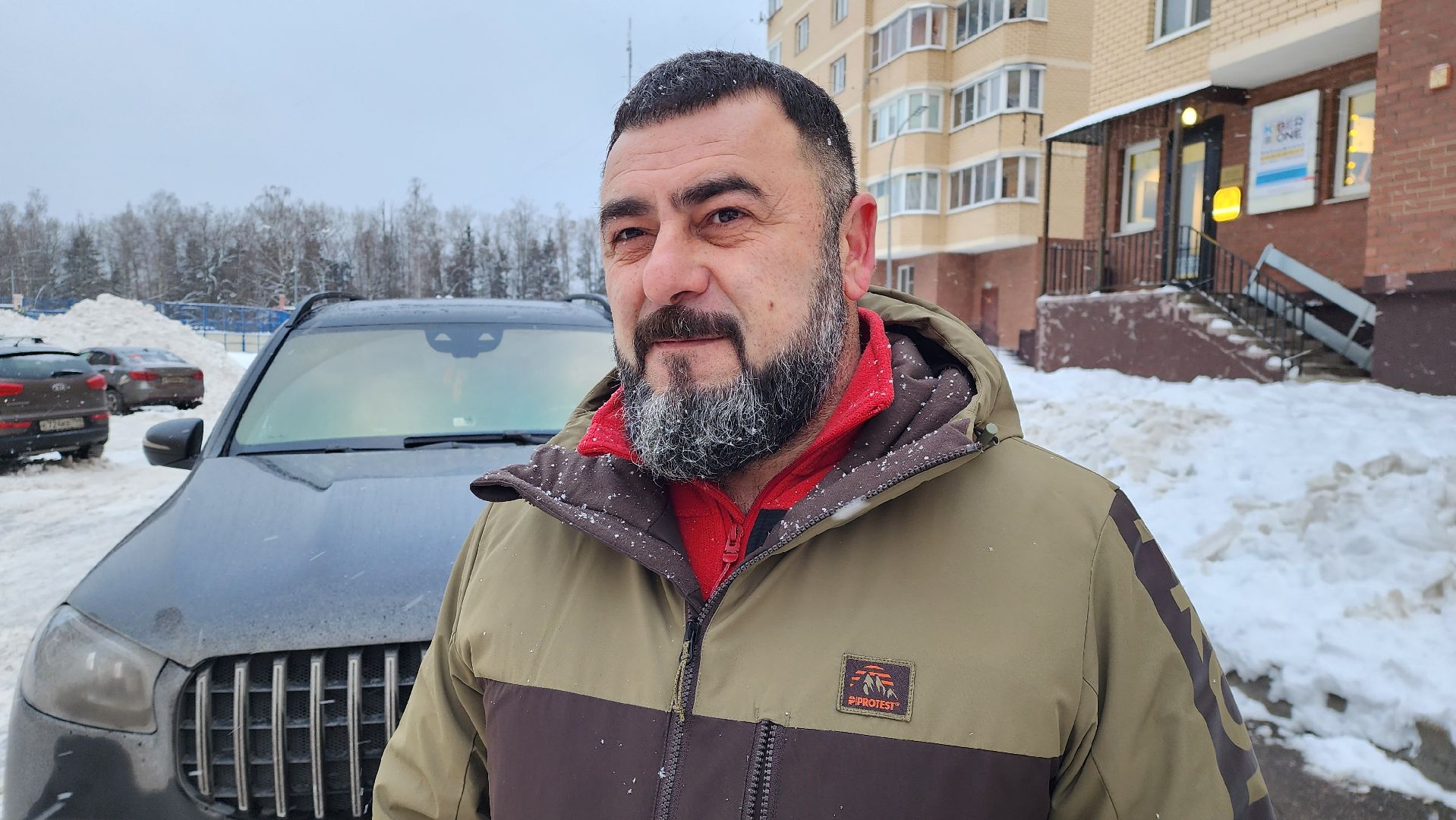 уборка снега, дворовые территории, истра, вертикалки,