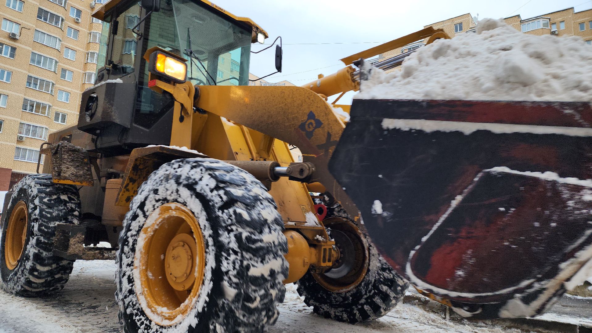 уборка снега, дворовые территории, истра, вертикалки,