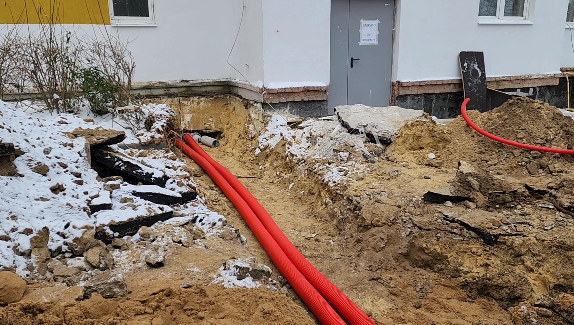 вертикалка, капремонт, детский сад,