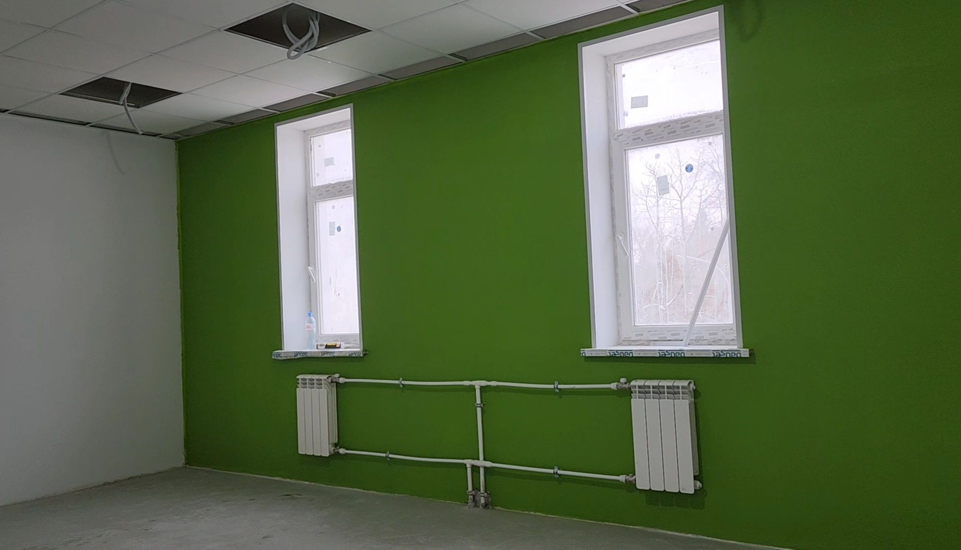 вертикалка, капремонт, детский сад,