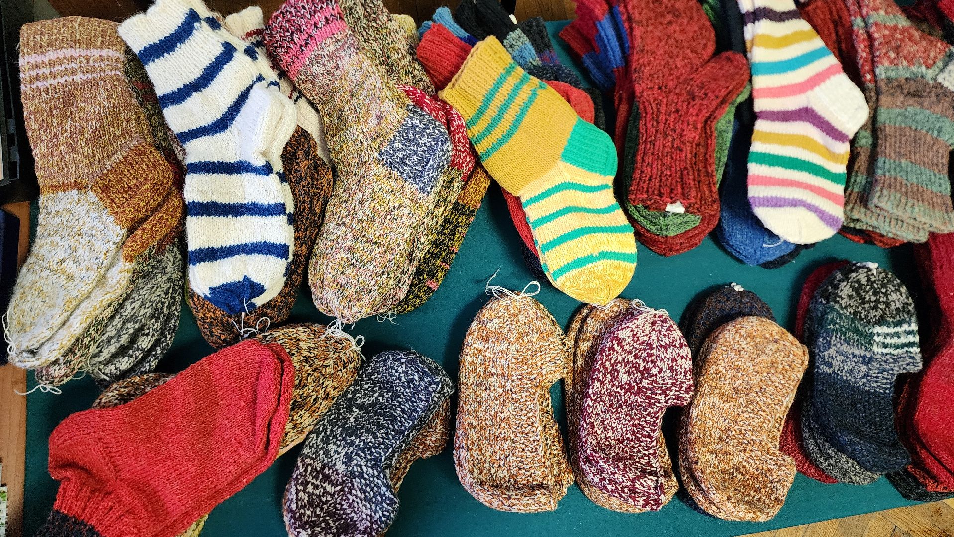 гуманитарная помощь, союз пенсионеров, Центр культуры Акрихин, Старая Купавна, Богородский городской округ,