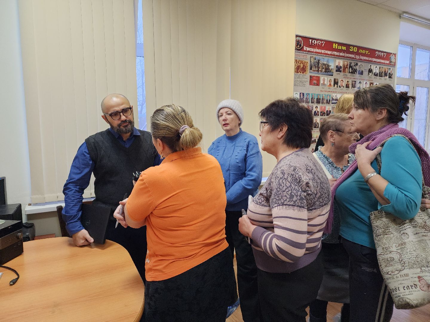 активное долголетие, лекция, советы врачей, кардиология,