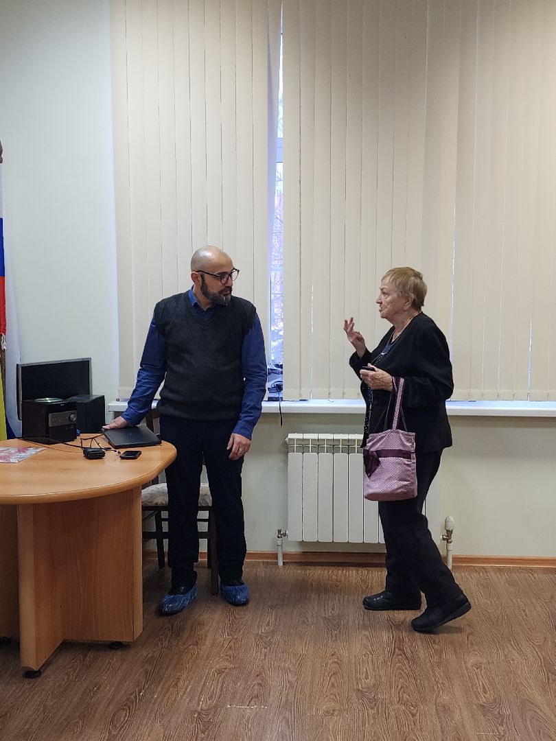 активное долголетие, лекция, советы врачей, кардиология,