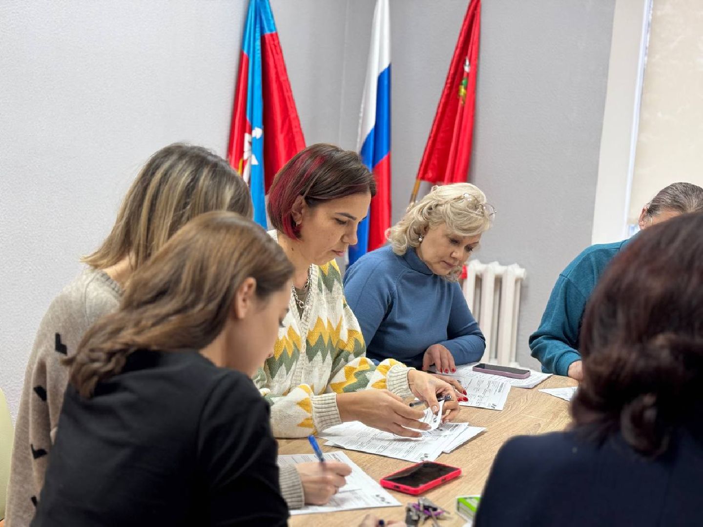 правовой диктант, городской округ восход, знания,