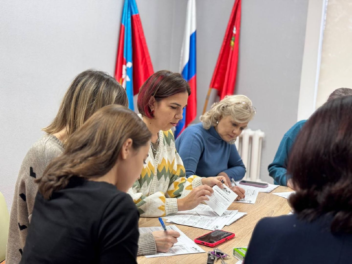 правовой диктант, городской округ восход, знания,