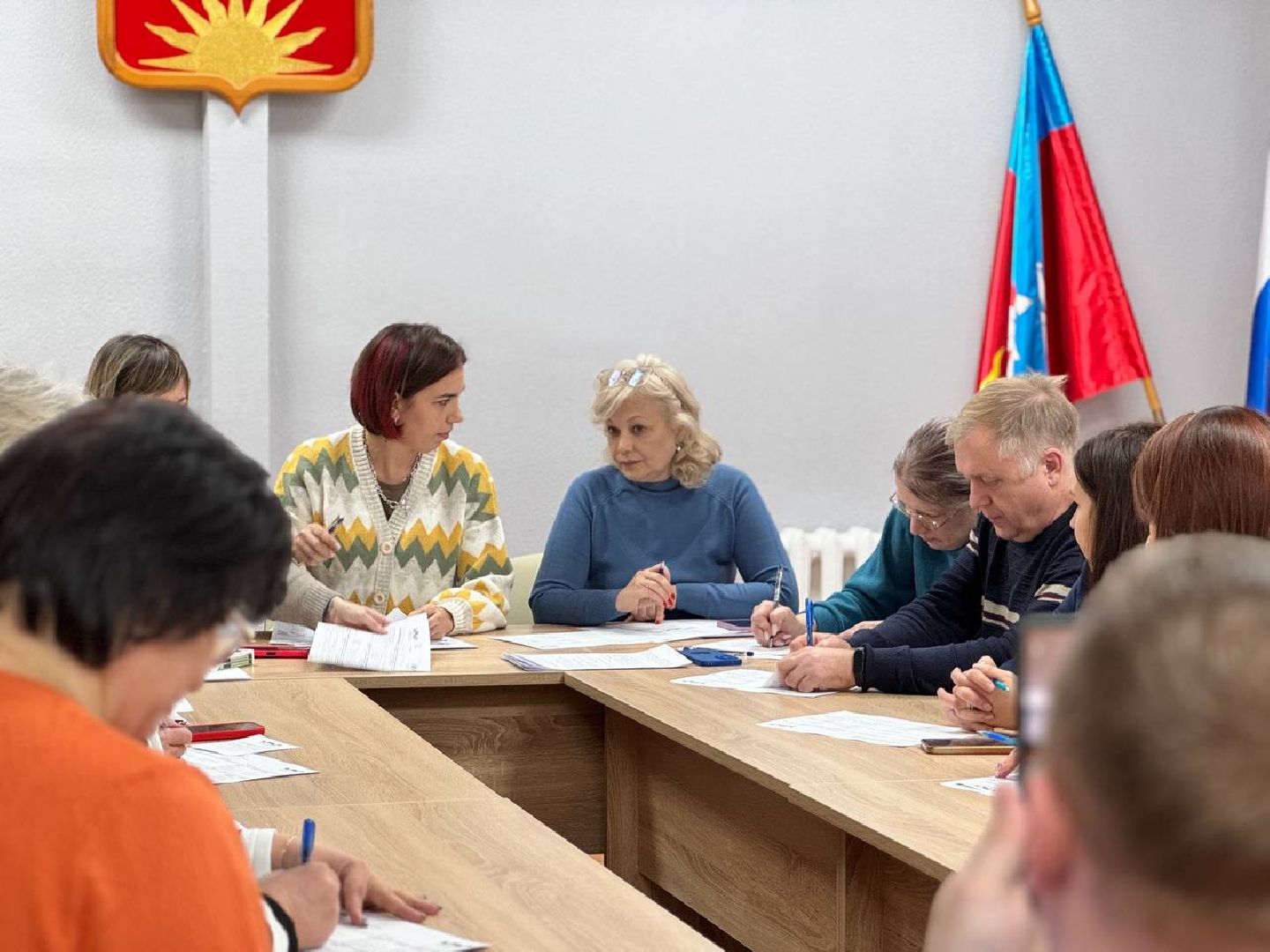 правовой диктант, городской округ восход, знания,