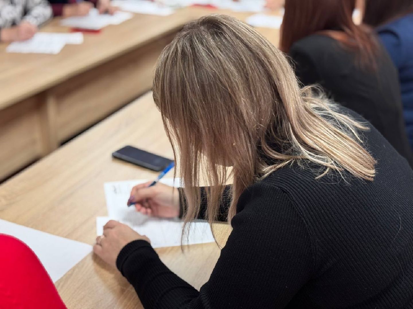 правовой диктант, городской округ восход, знания,