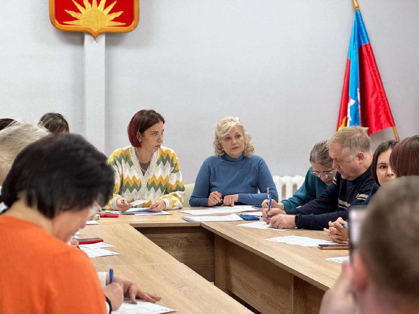 правовой диктант, городской округ восход, знания,