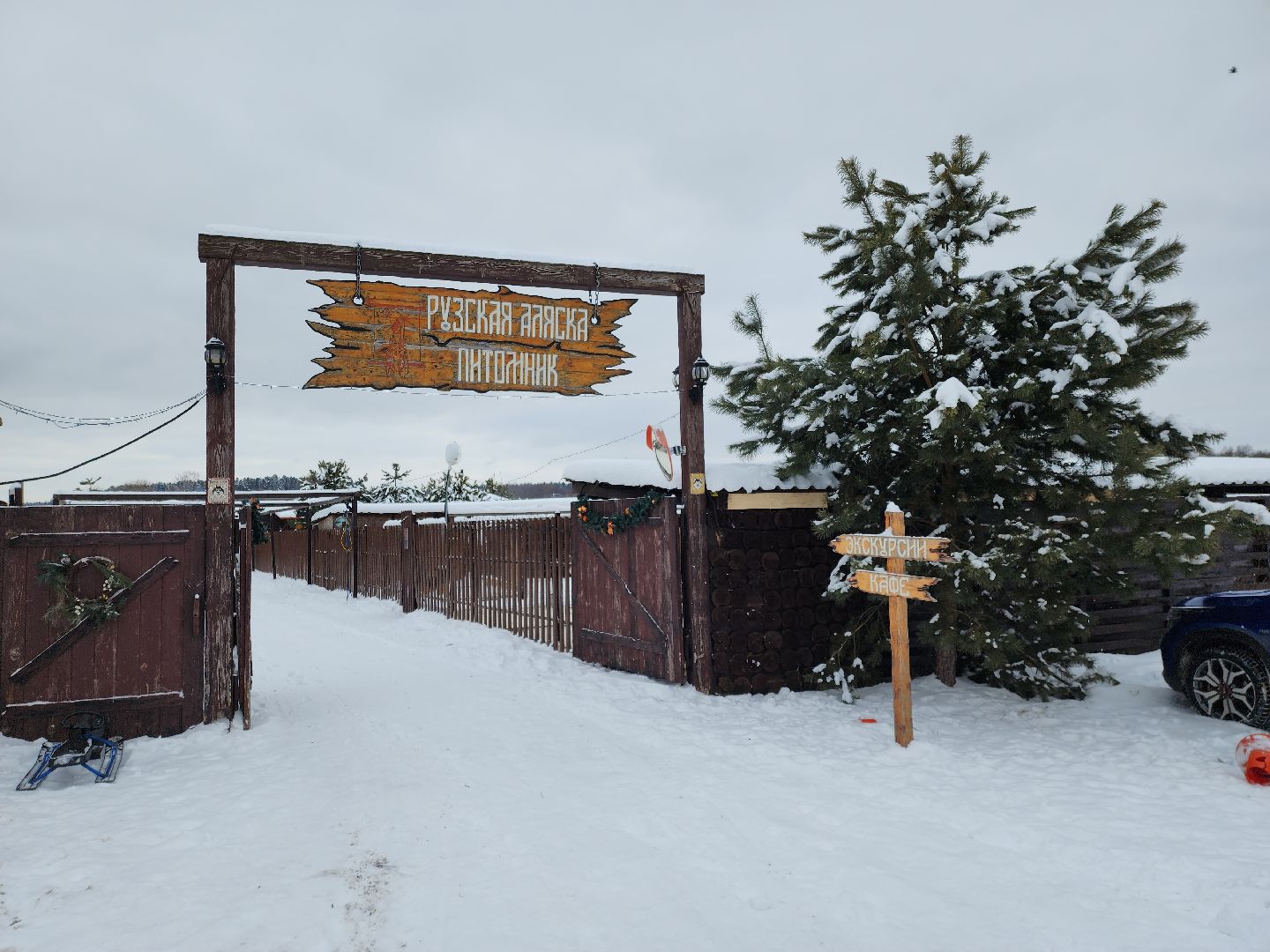 хаски-деревня, рузская аляска, зима в подмосковье, зима в рузе, руза, туризм в рузе, рузский городской округ, вертикалки,