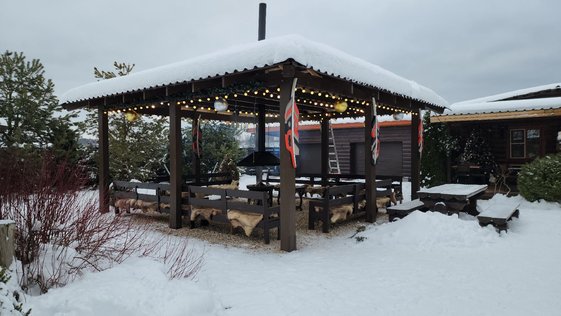 хаски-деревня, рузская аляска, зима в подмосковье, зима в рузе, руза, туризм в рузе, рузский городской округ, вертикалки,