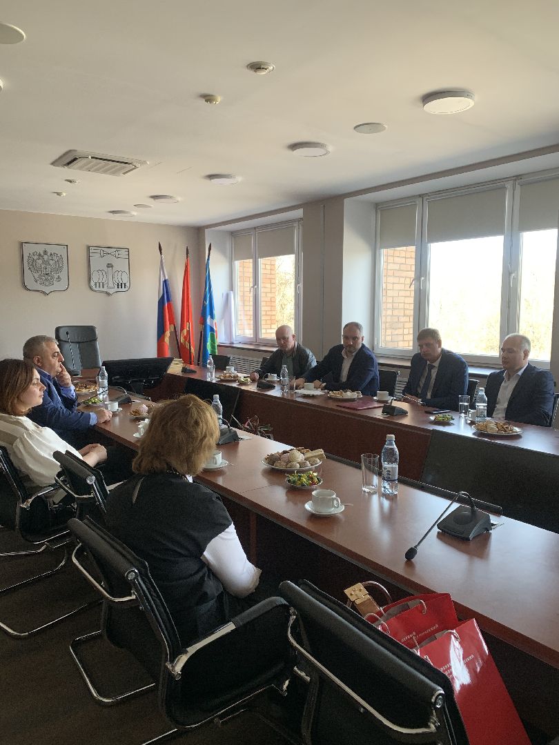 Красногорск, праздники, полиграфия, администрация