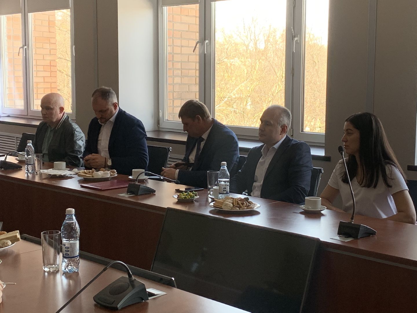 Красногорск, праздники, полиграфия, администрация