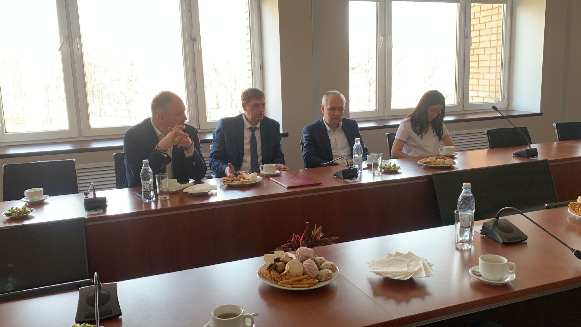 Красногорск, праздники, полиграфия, администрация