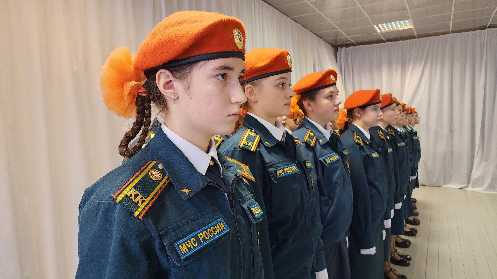 ступино, кадеты ступино, образование подмосковья,