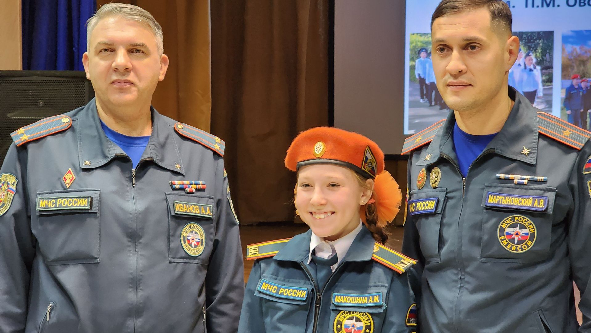 ступино, кадеты ступино, образование подмосковья,