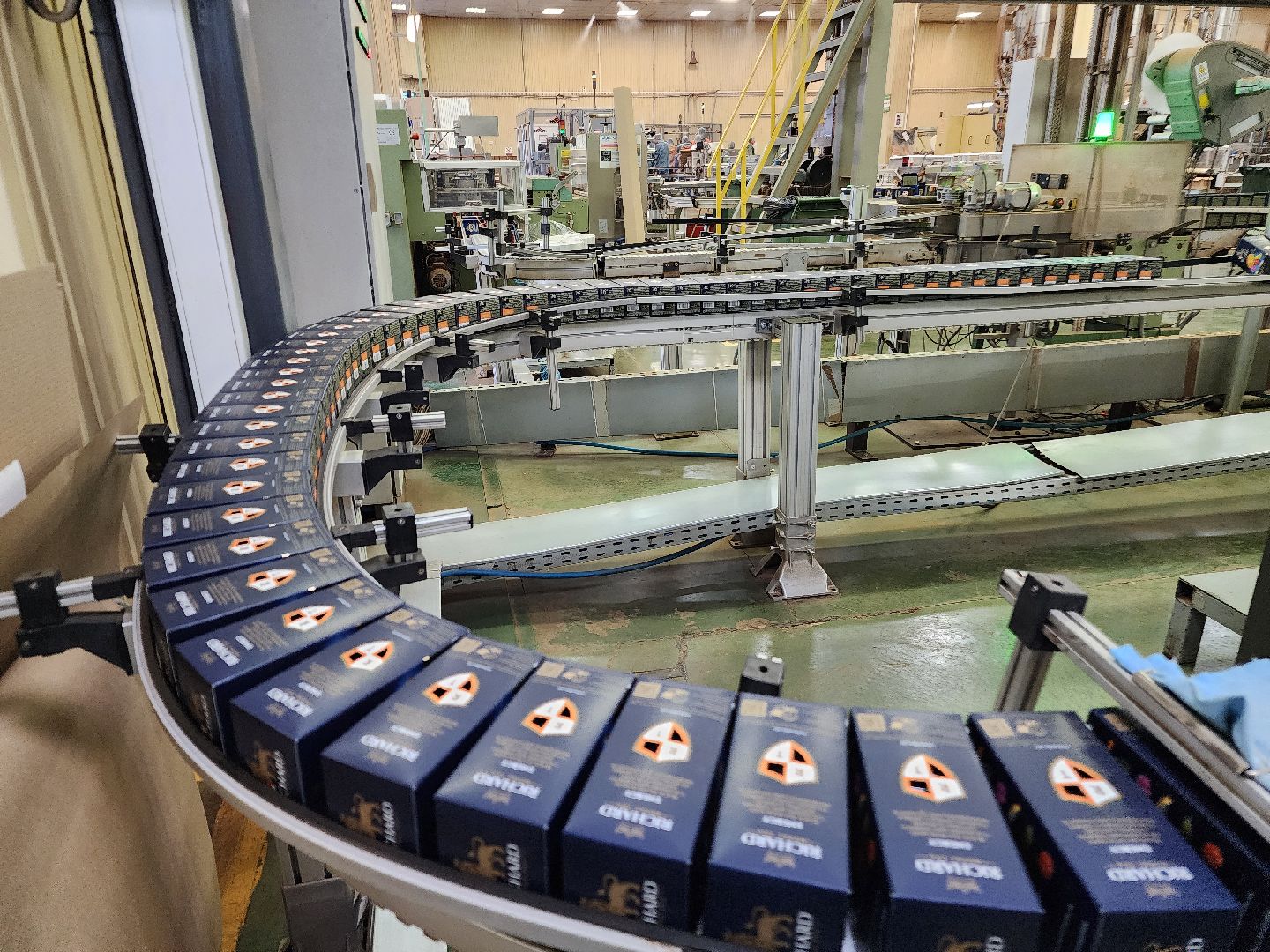 фрязино, компания май, итоги года, достижения, экономика, чай, кофе, вертикалки