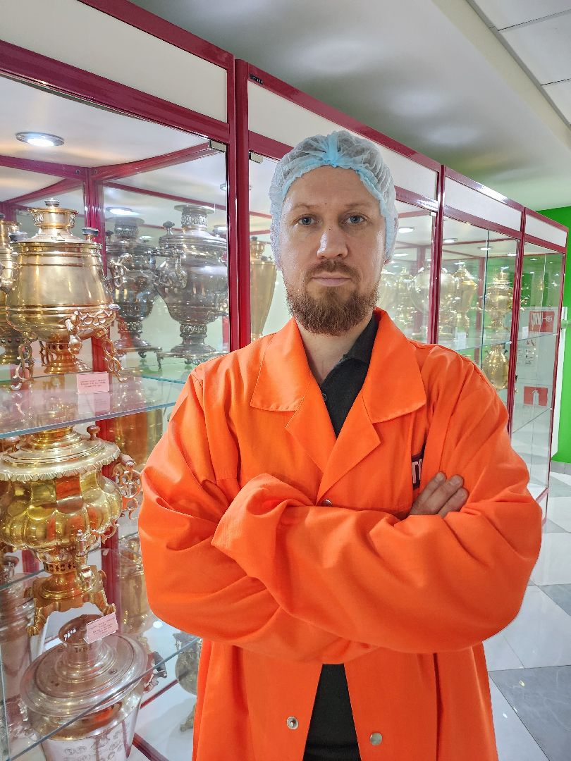 фрязино, компания май, итоги года, достижения, экономика, чай, кофе, вертикалки