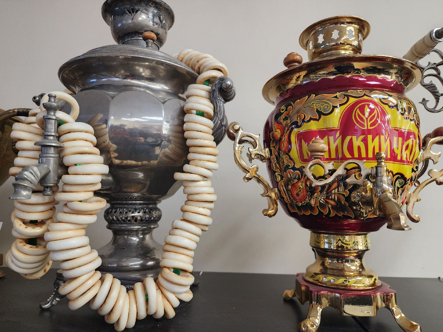 фрязино, компания май, итоги года, достижения, экономика, чай, кофе, вертикалки