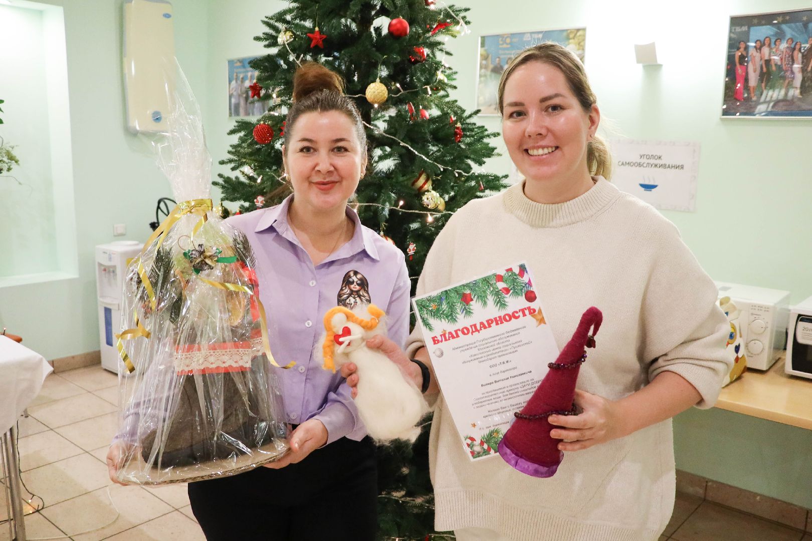 вертикалки, ивантеевка, благотворительная ярмарка, дети, поделки, новый год, благотворительая акция,