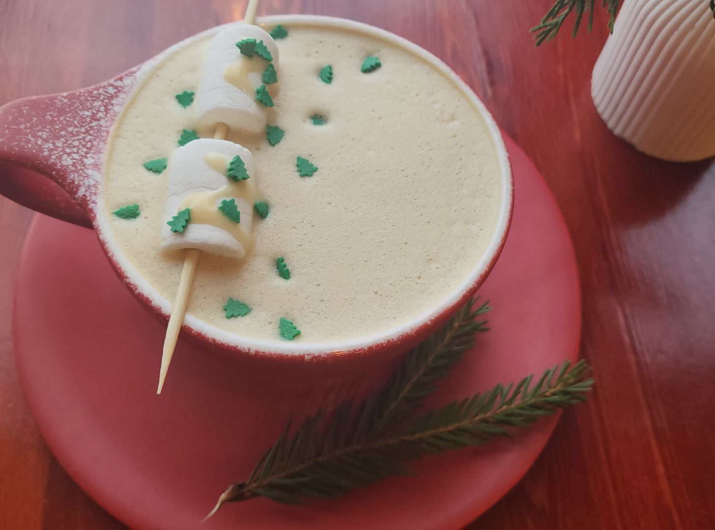 красногорск, кофейня, гусь, новый год,