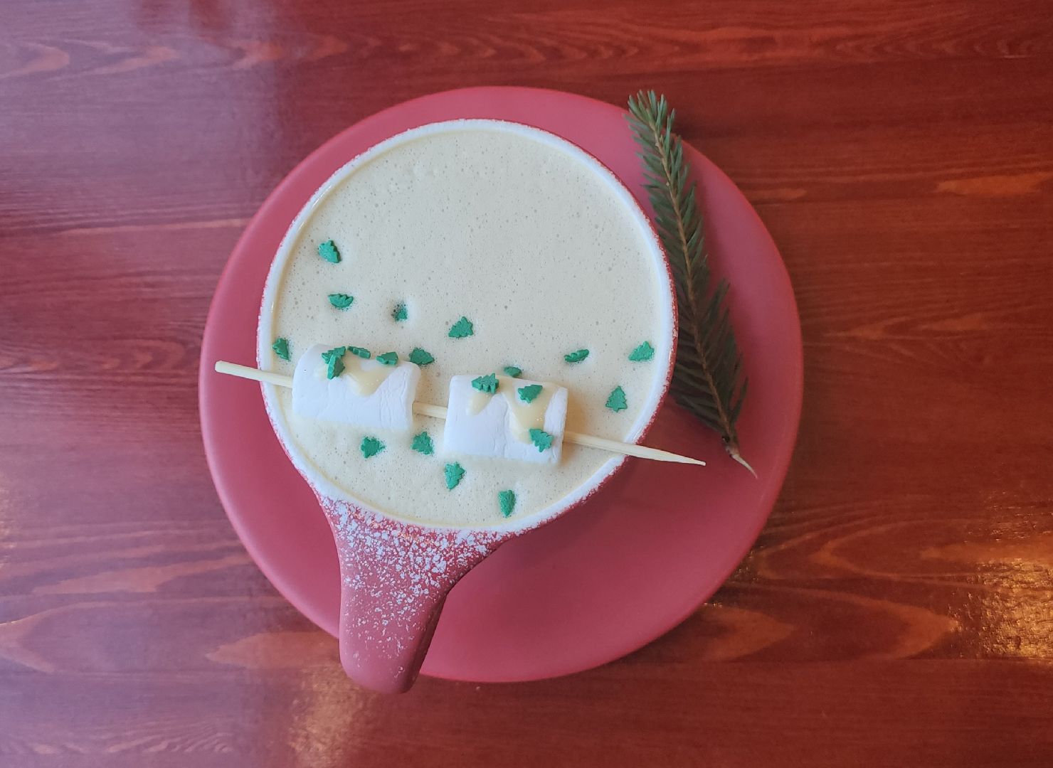 красногорск, кофейня, гусь, новый год,