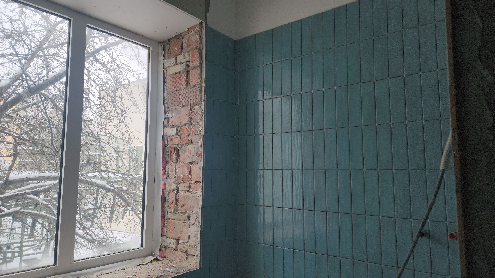 ремонт, капремонт, капитальный ремонт, кдц, кдц «заря», вертикалки