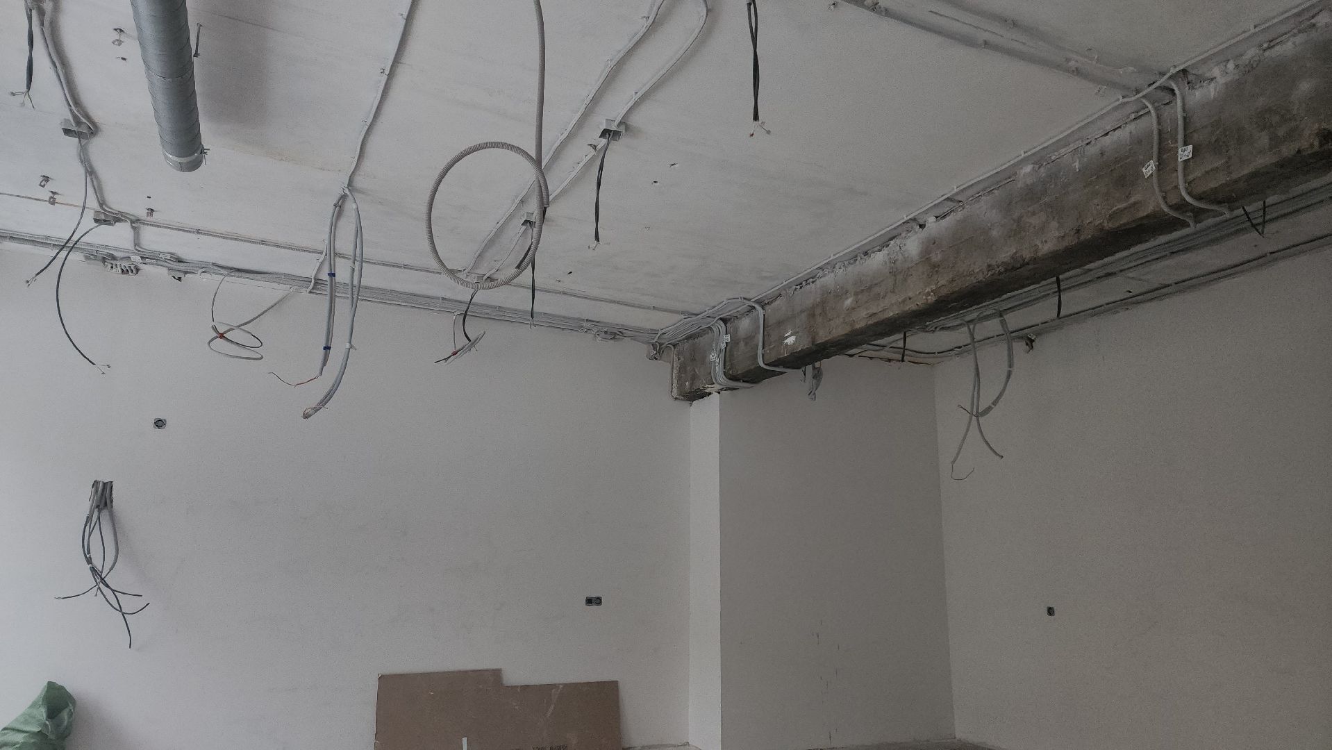 ремонт, капремонт, капитальный ремонт, кдц, кдц «заря», вертикалки