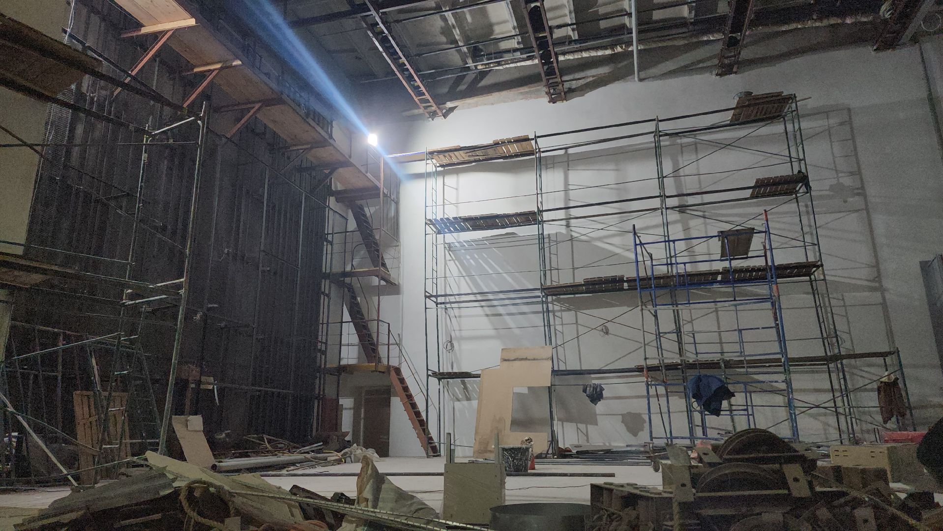 ремонт, капремонт, капитальный ремонт, кдц, кдц «заря», вертикалки