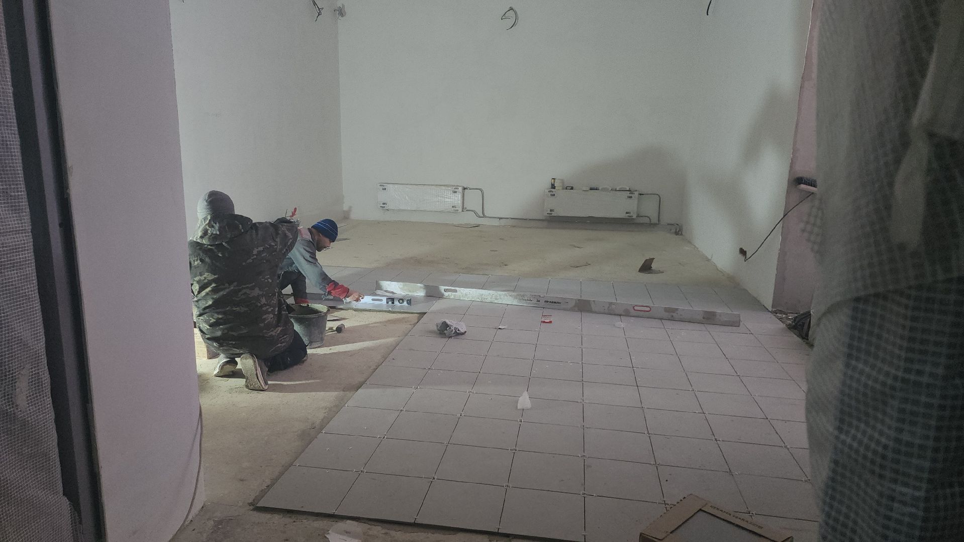 ремонт, капремонт, капитальный ремонт, кдц, кдц «заря», вертикалки