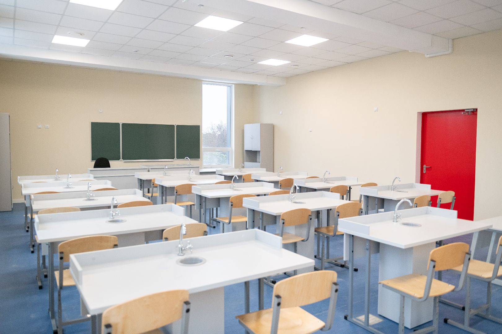 лыткарино, строительство, новая школа, вертикалка,