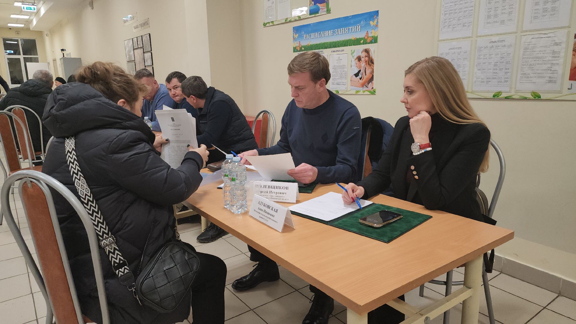 котельники, жкх, благодарность от жителей, дворник,