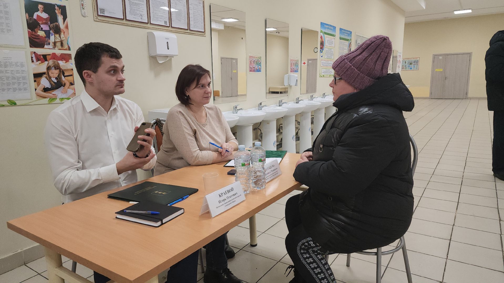 котельники, жкх, благодарность от жителей, дворник,