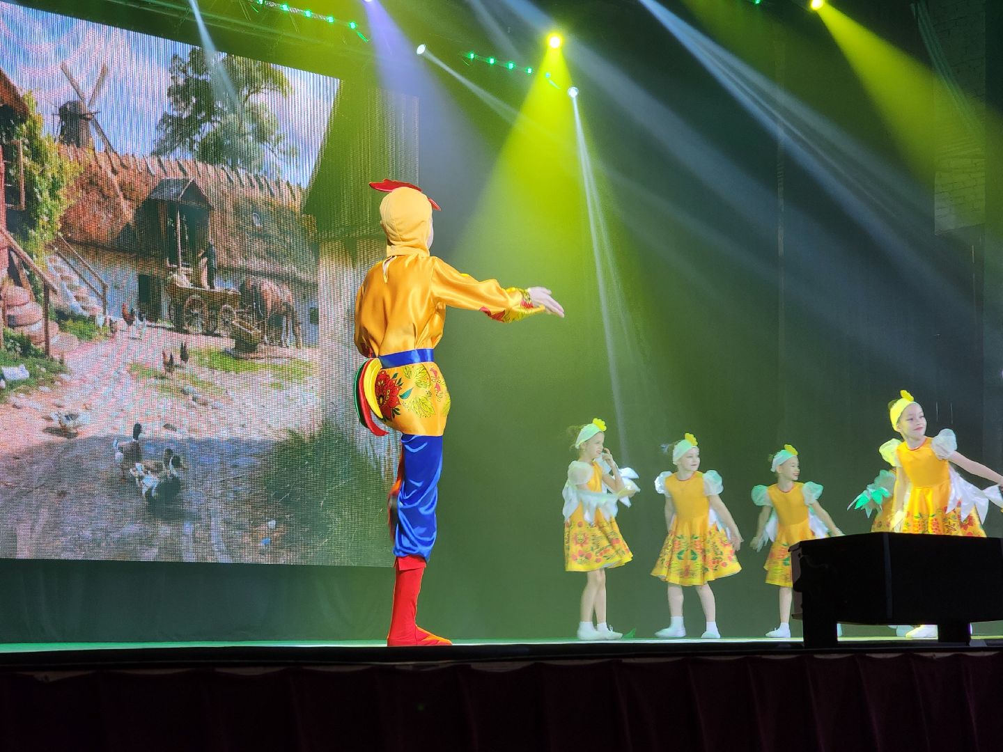 концерт, юбилей, ансамбль, школа искусств, дворец культуры,