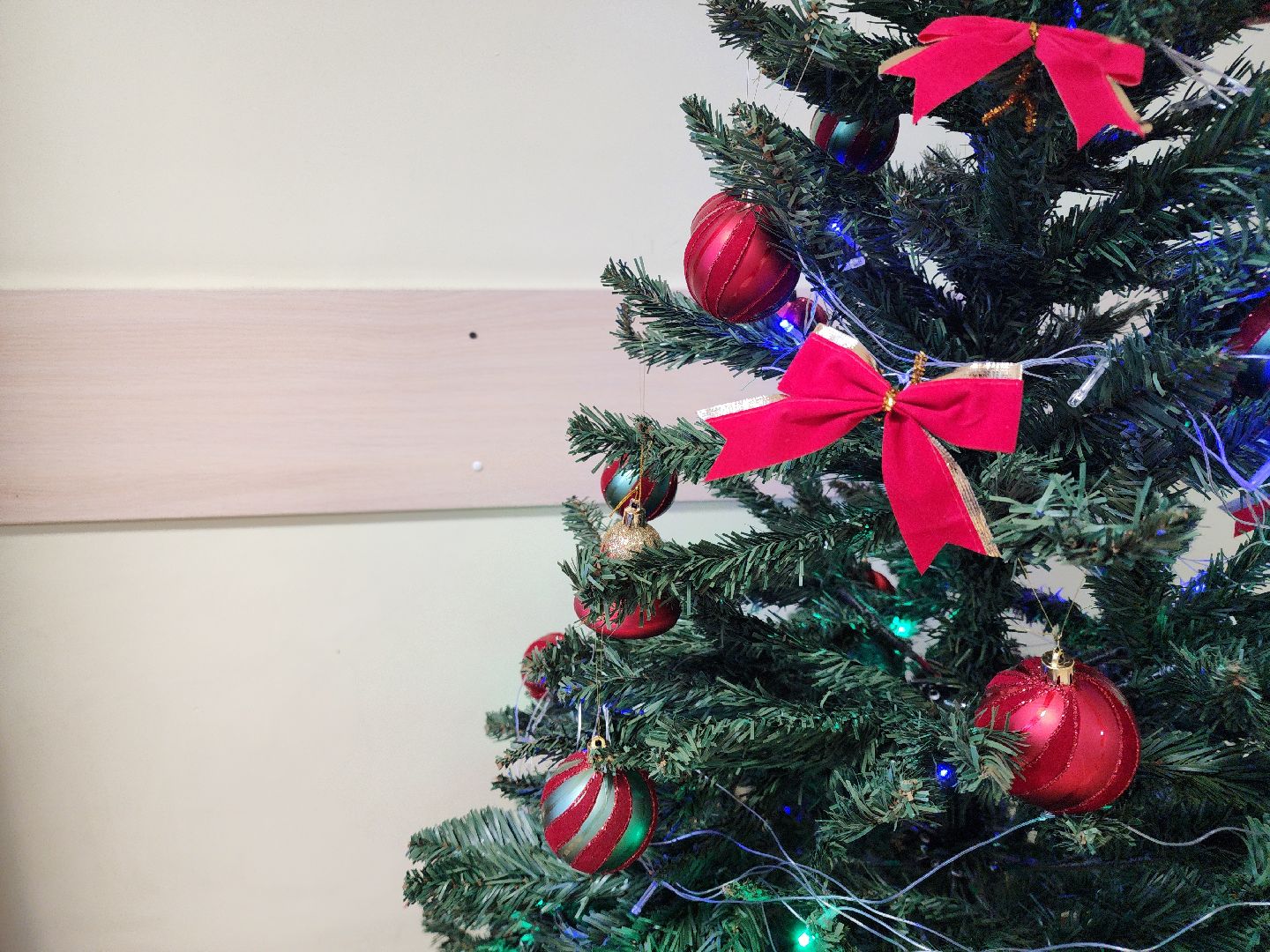 новый год, родильный дом, украшения, медсестры,