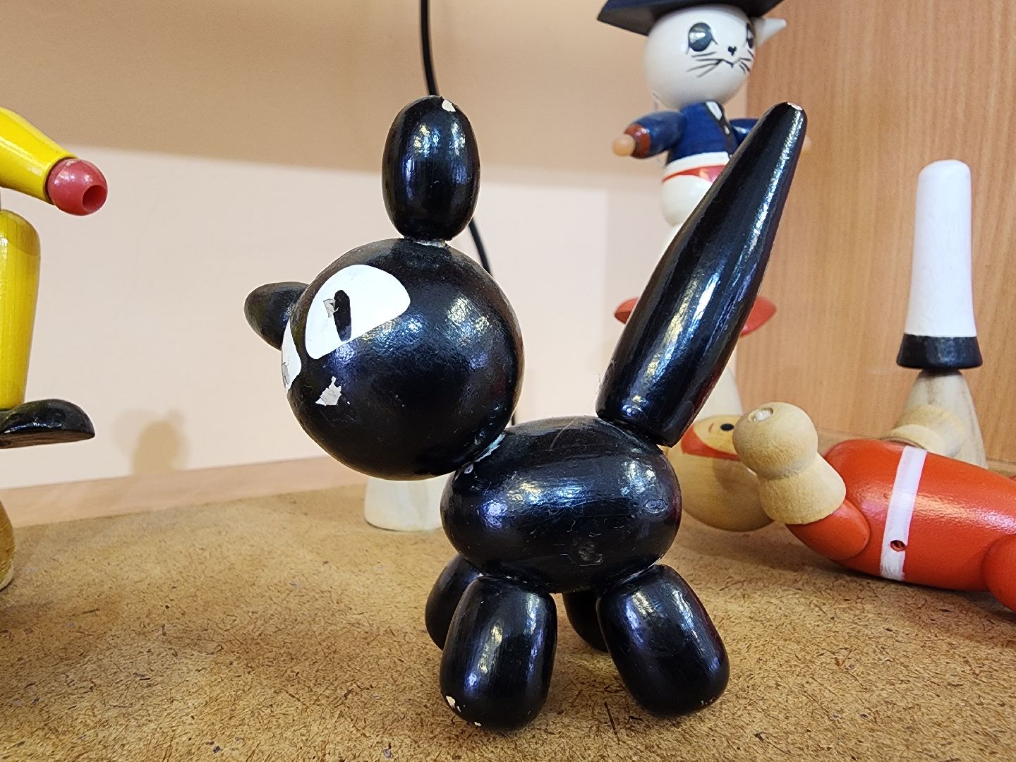 подольск, фабрика деревянных игрушек, климо, производство, юбилей, вертикалка,