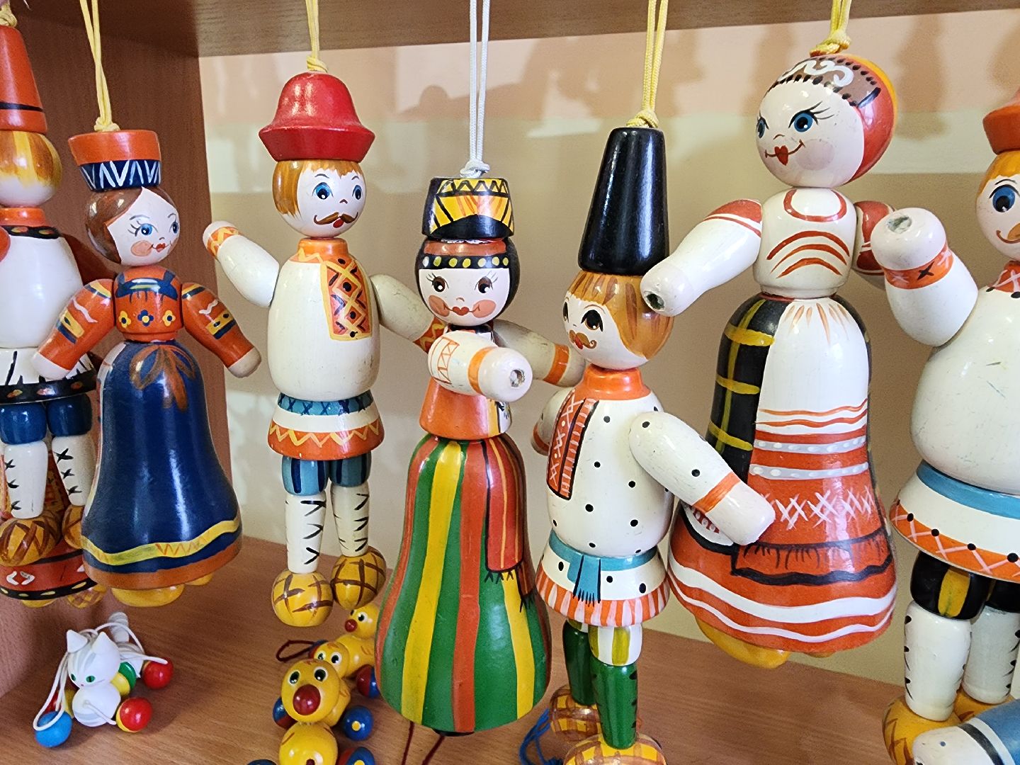 подольск, фабрика деревянных игрушек, климо, производство, юбилей, вертикалка,