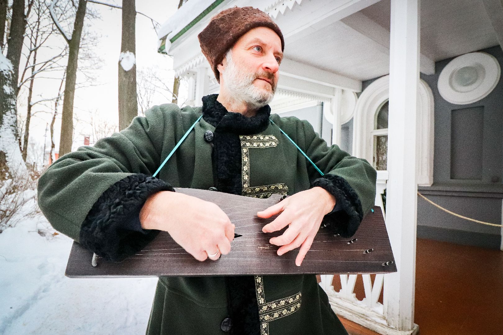 Клин, общество, культура, традиции русского народа, зима в подмосковье, встреча зимы, вертикалки,