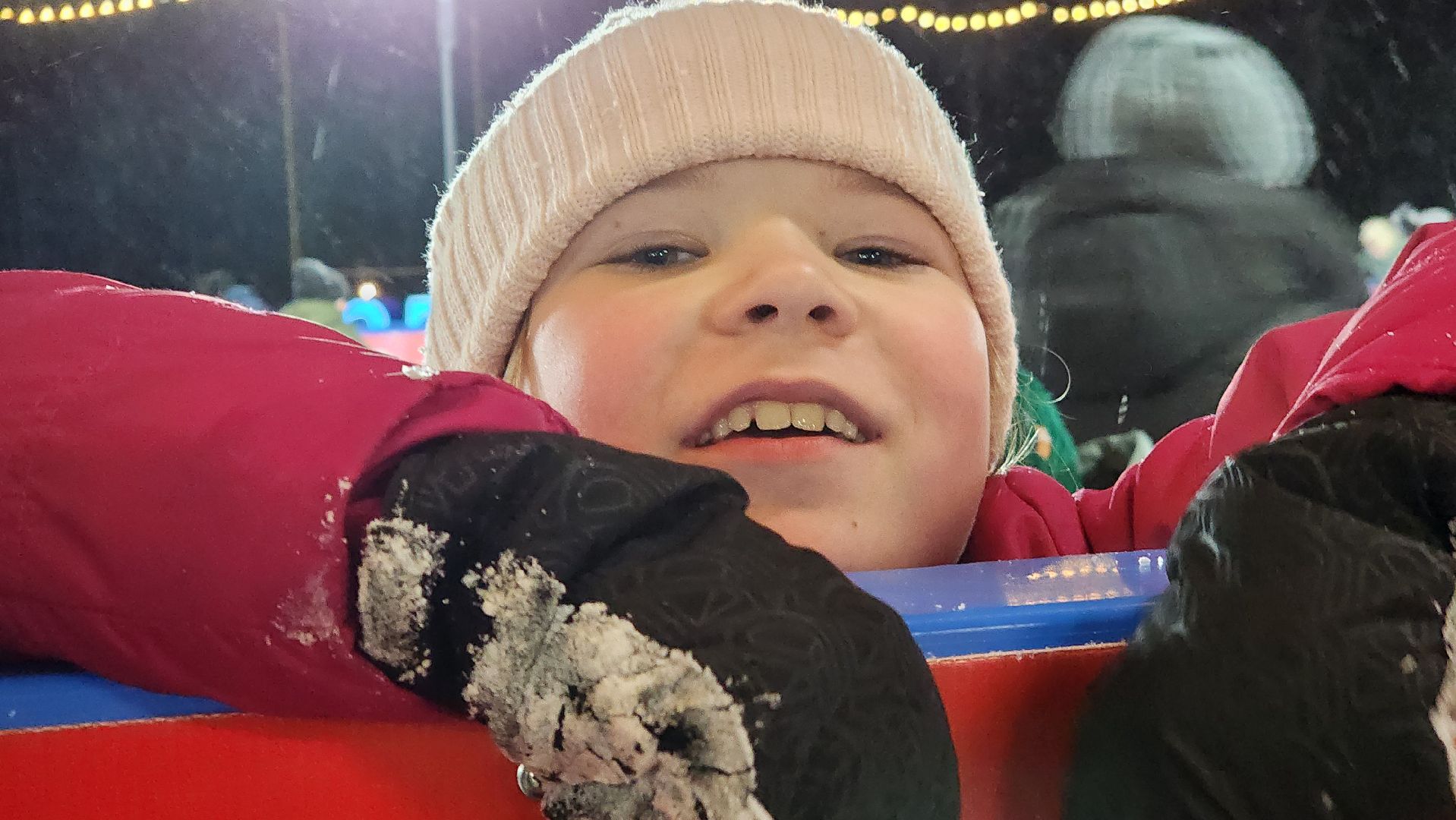 ступино, зима в подмосковье, парки подмосковья, фигурное катание,