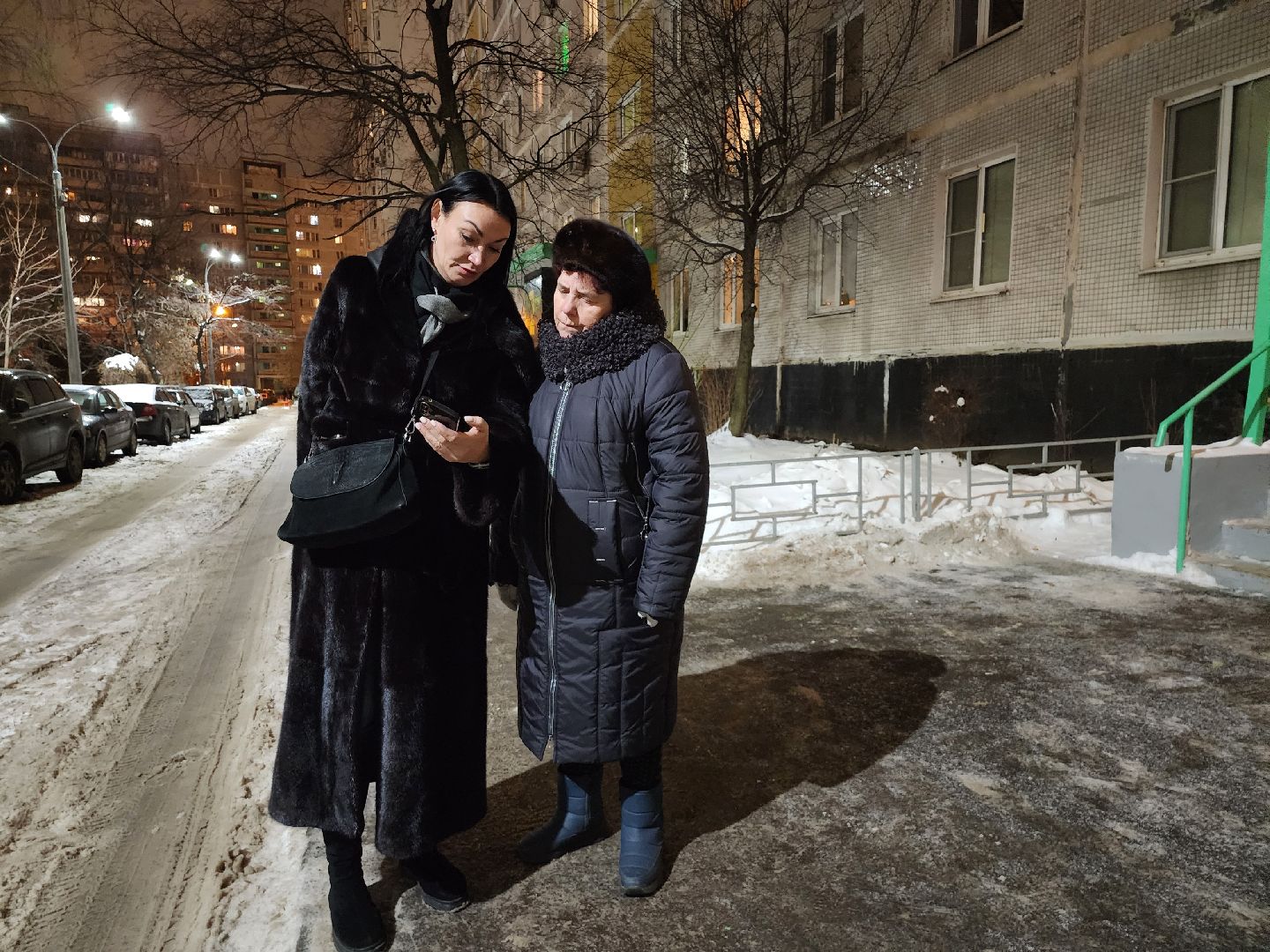 котельники, капремонт, выездная администрация, жкх,